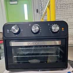 Kalorik Air Fryer