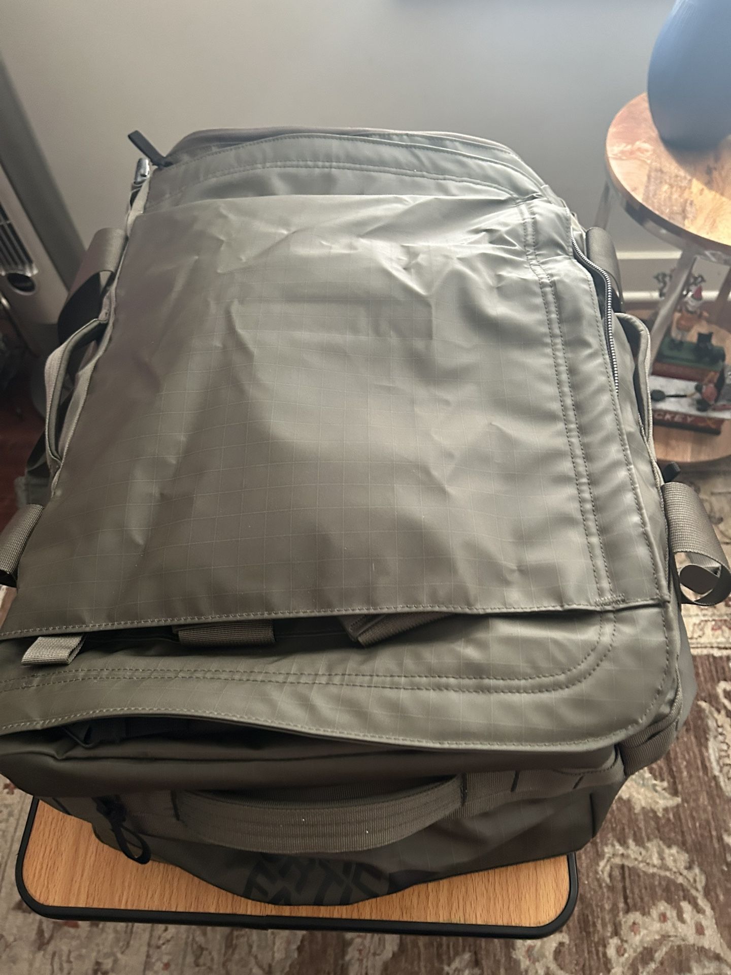The North Face Duffel Bag