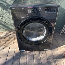 LG Dryer 