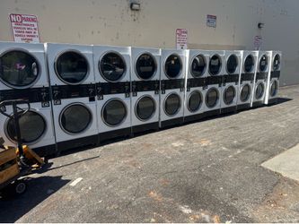 30lb speed queen Dryers