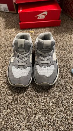 New Balance