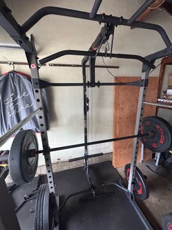 Gym equipment