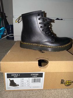 Dr Martens