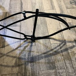 26” Schwinn Beach Cruiser Frame 