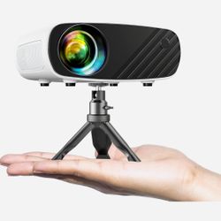 Mini Projector 