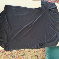 Lululemon Navy Blue T Shirt Size Medium 