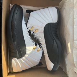 Jordan 12 Taxi 9.5