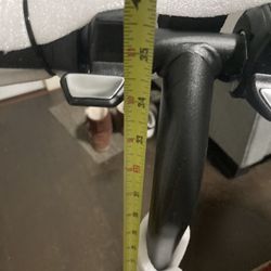 A Electric Scooter For Children’s 