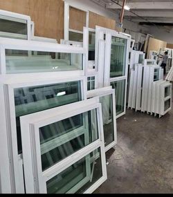 Moderne impact windows for Home protection