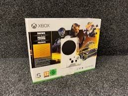 Gilded hunter Xbox Fortnite code