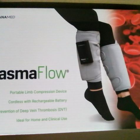 PLASMA FLOW
