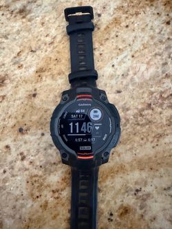 Garmin Instinct 3