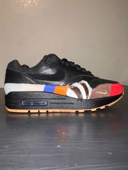 Mens Nike Air Max 1 “Master” Size 5