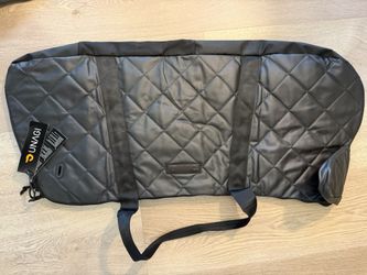 🛴 BRAND NEW Unagi Carry Satchel – Premium Scooter Bag!