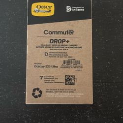 Otter Box For Galaxy S25 Ultra