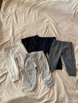 New Baby Pants Bundle | 6-9M