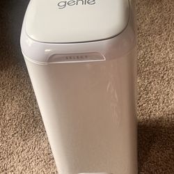 Genie Diaper Pail