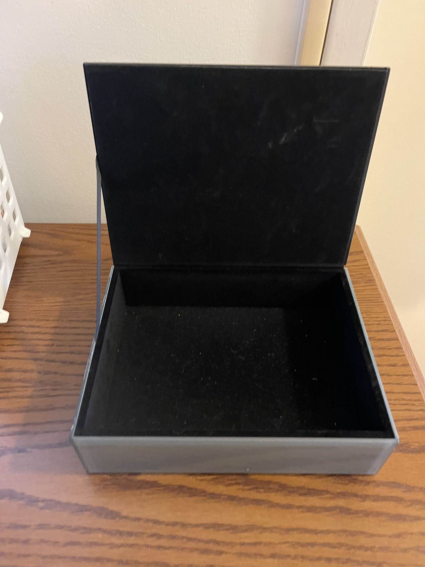 Box For Storage 