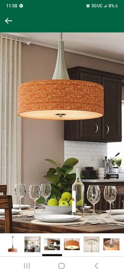 Kenroy Home Pendant Light