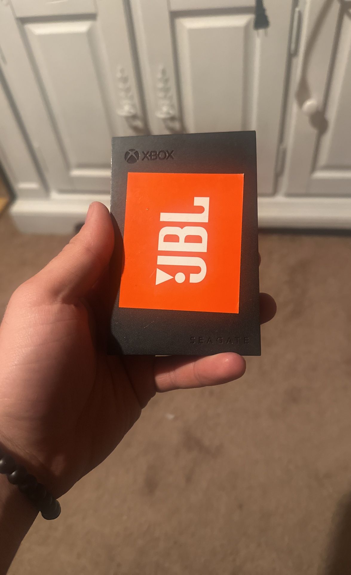 4tb External Hard drive Xbox Only