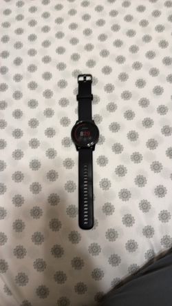 Garmin Vivoactive 4 watch