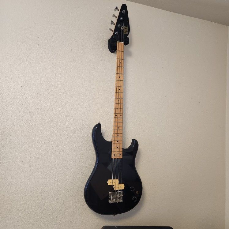 Vox Standard Bass Guitar