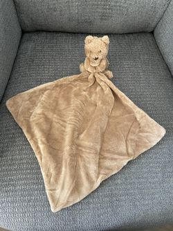 Jelly Cat Bear 