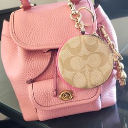 Coach Bags And Tory Burch