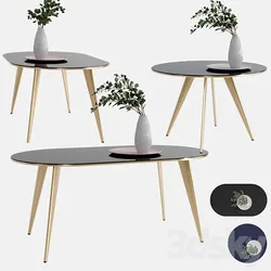 West Elm Dining Table
