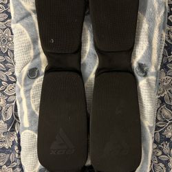 RDX Shin Pads