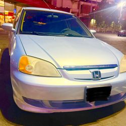 2003 Honda Civic