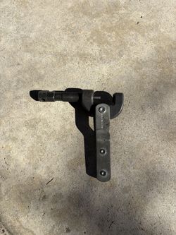 Chain Spliter