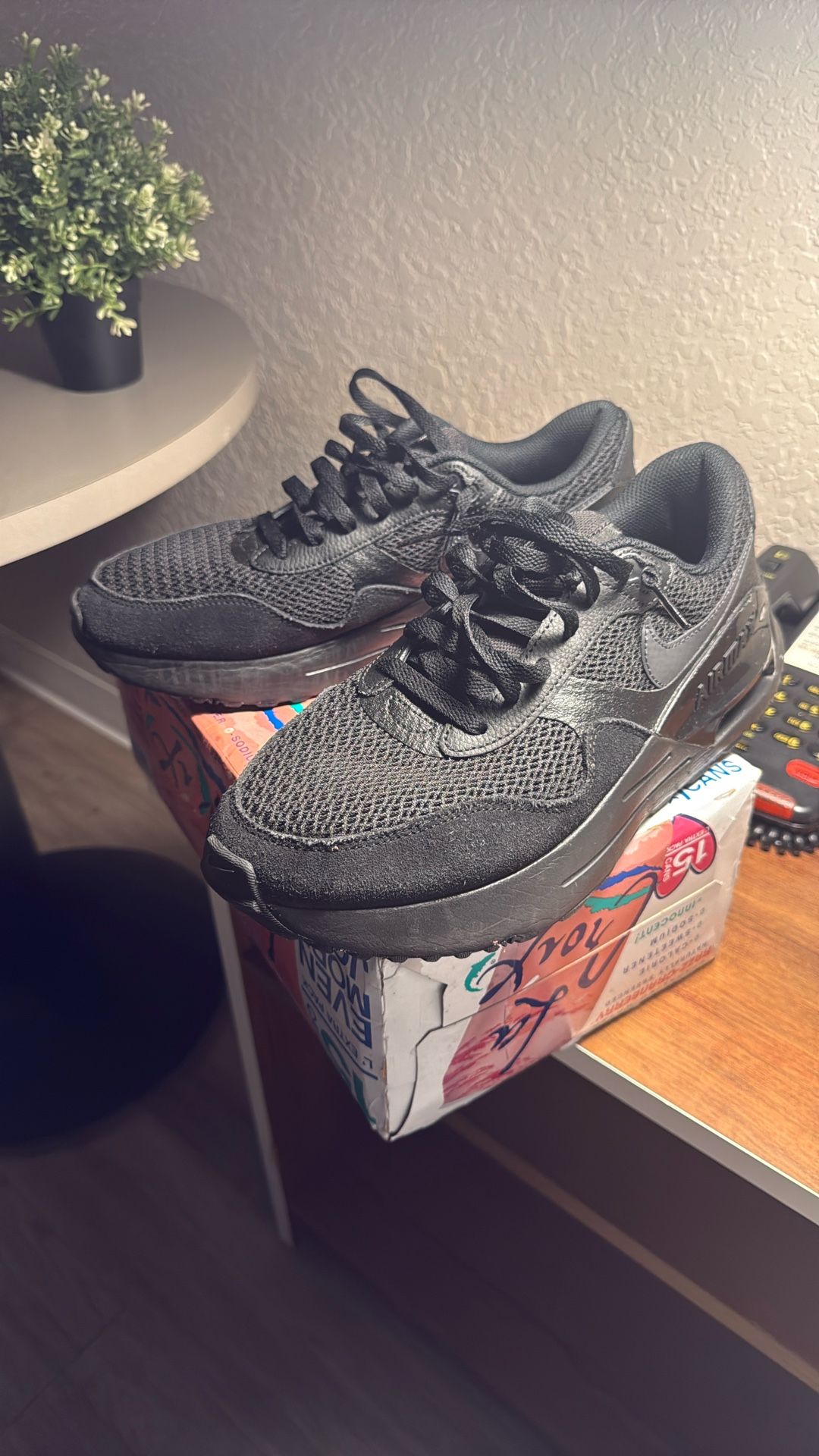NIKE AIR MAX SYSTM