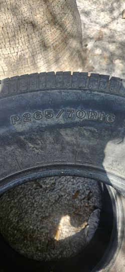 Tires