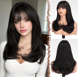 Wig #165