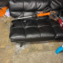 Black + Decker Trimmer/edger