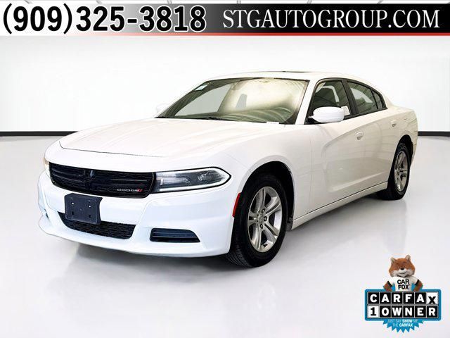 2021 Dodge Charger