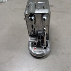 Nespresso Machine 