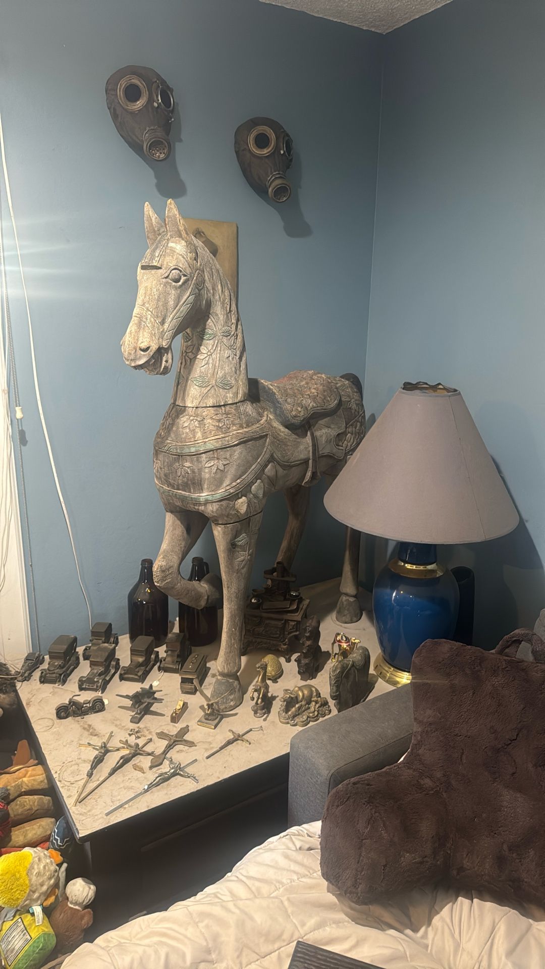 Horse