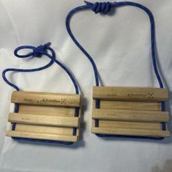 Climbing Grip Trainer