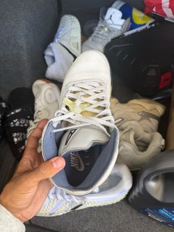 5s retro dawns