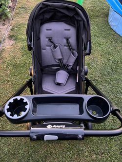 Safety 1st Car Seat & Stroller Travel System