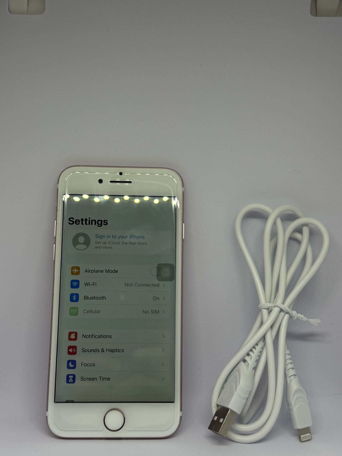 iPhone 7 