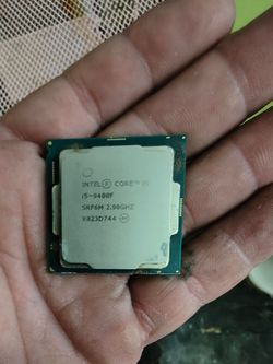 I5 processor