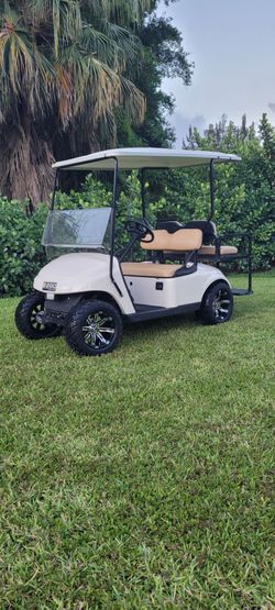 Golf Cart
