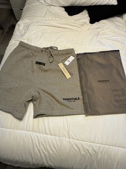 Fear of God Essentials Sweat Shorts