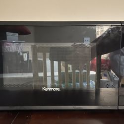 Kenmore Microwave