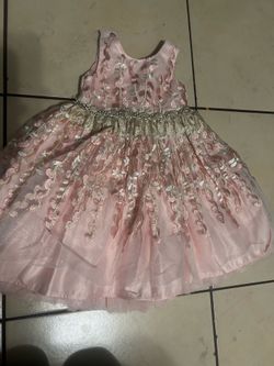 Girl dress