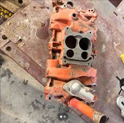 Manifold