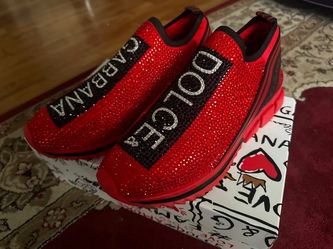 Dolce & Gabana alucin shoes